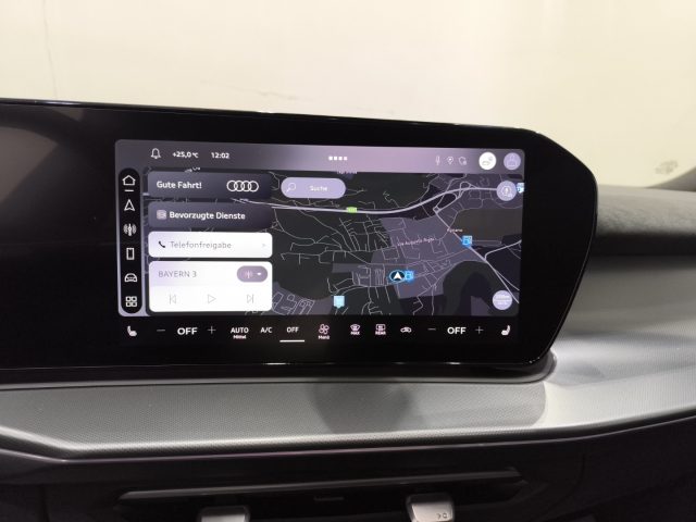 AUDI Q3 SPB 2.0 TDI 110 KW S TRONIC S LI - foto 14