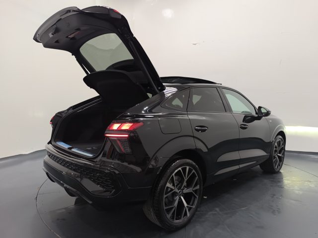 AUDI Q3 SPB 2.0 TDI 110 KW S TRONIC S LI - foto 26