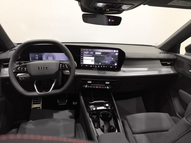AUDI Q3 SPB 2.0 TDI 110 KW S TRONIC S LI - foto 20