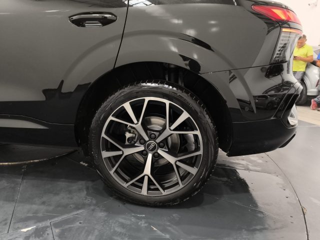 AUDI Q3 SPB 2.0 TDI 110 KW S TRONIC S LI - foto 22