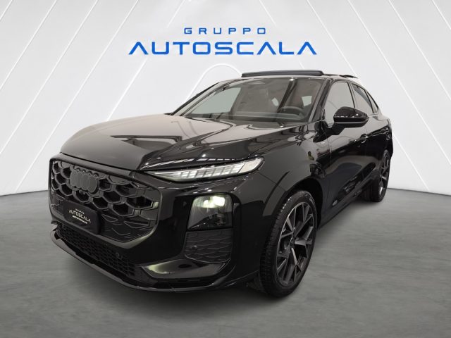 AUDI Q3 SPB 2.0 TDI 110 KW S TRONIC S LI
