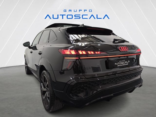 AUDI Q3 SPB 2.0 TDI 110 KW S TRONIC S LI - foto 3