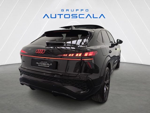 AUDI Q3 SPB 2.0 TDI 110 KW S TRONIC S LI - foto 5