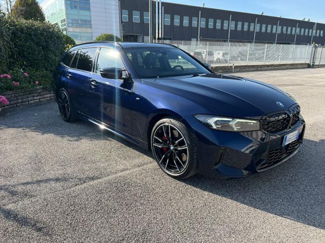 BMW 340 340D XDRIVE MSPORT - foto 4
