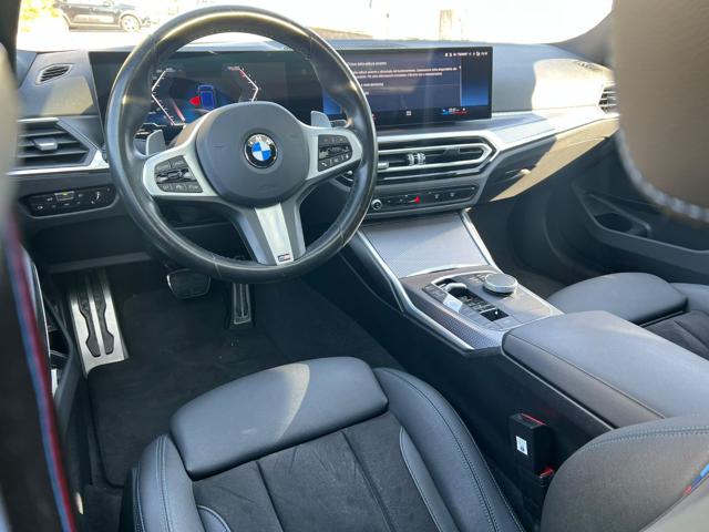 BMW 340 340D XDRIVE MSPORT - foto 5