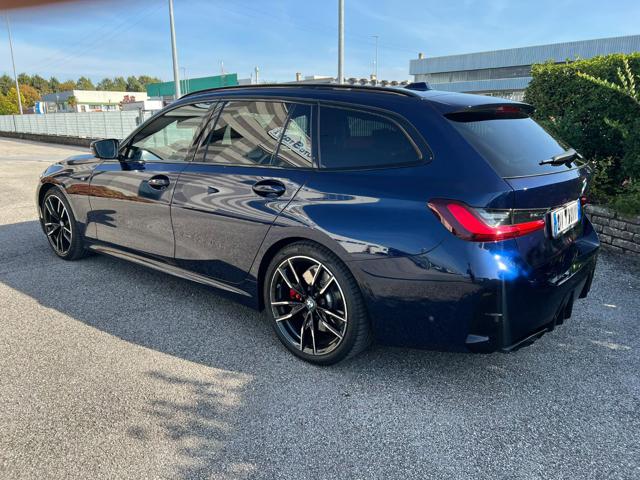 BMW 340 340D XDRIVE MSPORT - foto 2
