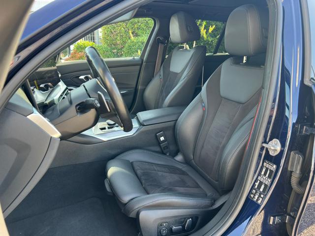 BMW 340 340D XDRIVE MSPORT - foto 6