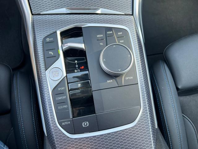 BMW 340 340D XDRIVE MSPORT - foto 12