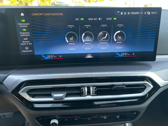 BMW 340 340D XDRIVE MSPORT - foto 9