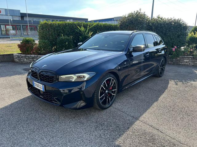 BMW 340 340D XDRIVE MSPORT