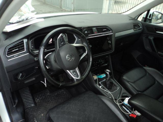 VOLKSWAGEN TIGUAN 1.4 TSI EHYBRID DSG ELEGANCE - foto 9