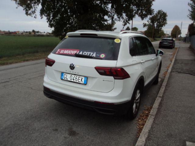 VOLKSWAGEN TIGUAN 1.4 TSI EHYBRID DSG ELEGANCE - foto 5