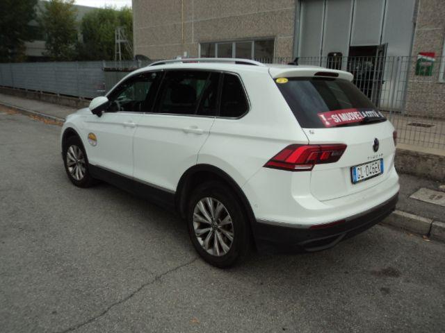 VOLKSWAGEN TIGUAN 1.4 TSI EHYBRID DSG ELEGANCE - foto 3