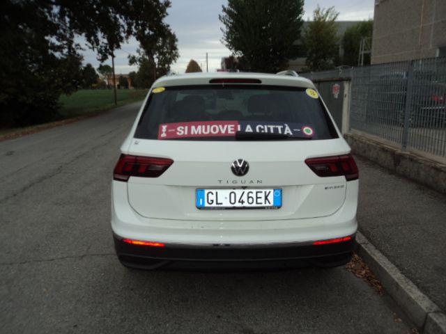 VOLKSWAGEN TIGUAN 1.4 TSI EHYBRID DSG ELEGANCE - foto 4