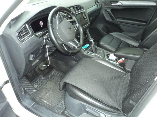 VOLKSWAGEN TIGUAN 1.4 TSI EHYBRID DSG ELEGANCE - foto 8