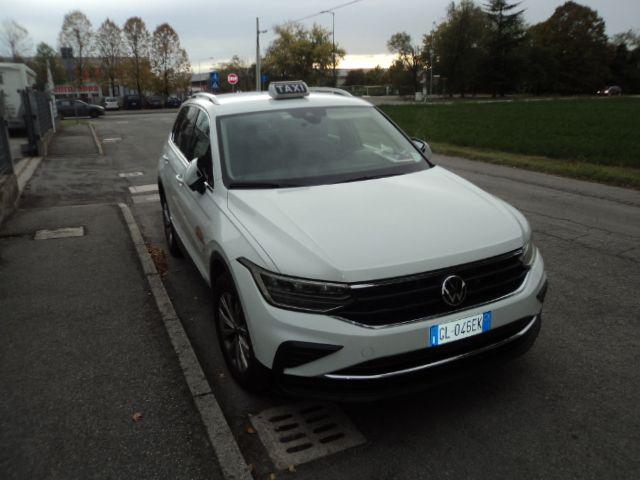 VOLKSWAGEN TIGUAN 1.4 TSI EHYBRID DSG ELEGANCE - foto 2