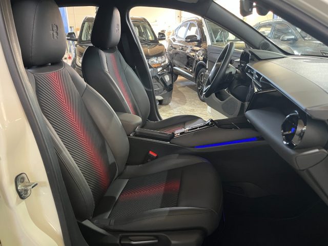 ALFA ROMEO JUNIOR 1.2 136CV HYBRID EDCT6 SPECIALE  - foto 27