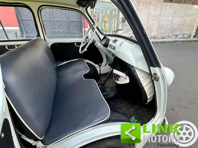 FIAT 600 MULTIPLA - foto 4