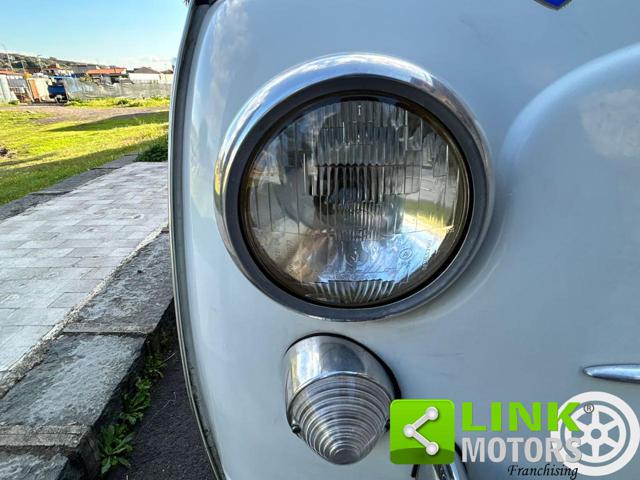 FIAT 600 MULTIPLA - foto 18