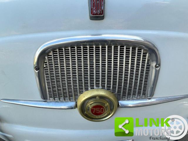 FIAT 600 MULTIPLA - foto 20