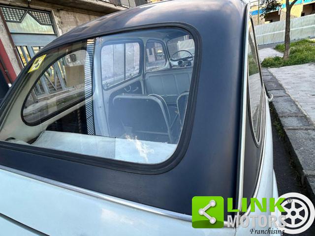 FIAT 600 MULTIPLA - foto 21