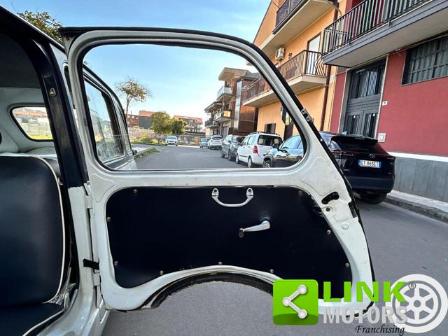 FIAT 600 MULTIPLA - foto 19