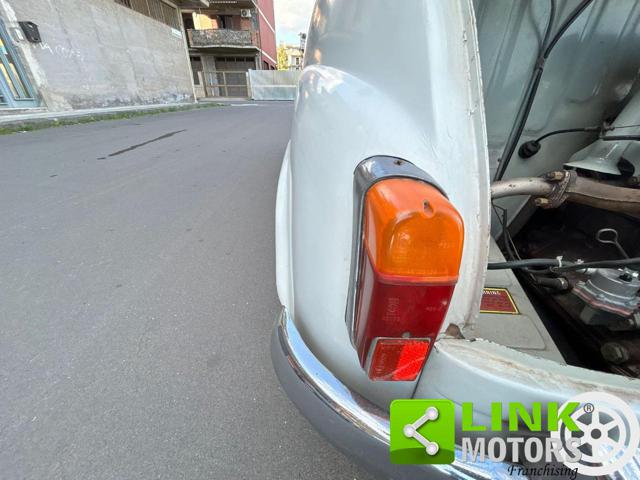 FIAT 600 MULTIPLA - foto 14