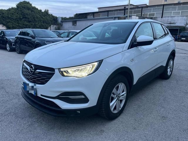 OPEL GRANDLAND X 1.5 DIESEL ECOTEC 130CV START&ST