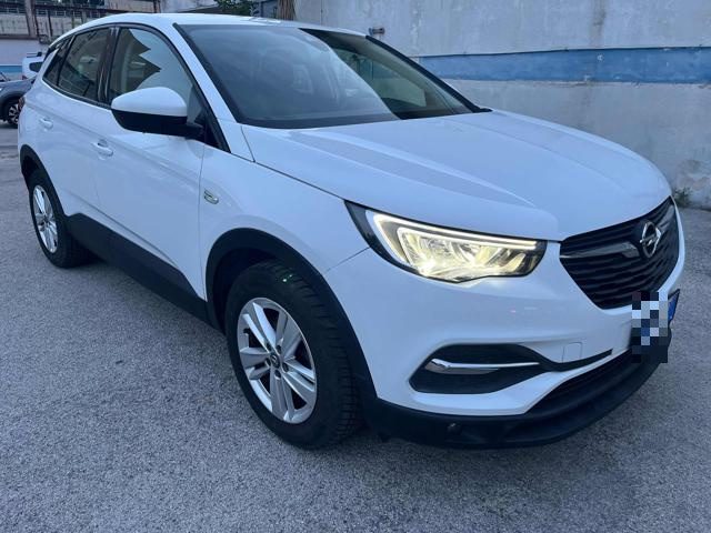 OPEL GRANDLAND X 1.5 DIESEL ECOTEC 130CV START&ST - foto 2