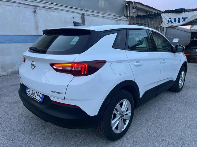 OPEL GRANDLAND X 1.5 DIESEL ECOTEC 130CV START&ST - foto 3