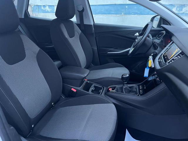OPEL GRANDLAND X 1.5 DIESEL ECOTEC 130CV START&ST - foto 7