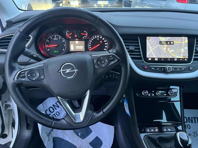 OPEL GRANDLAND X 1.5 DIESEL ECOTEC 130CV START&ST - foto 4