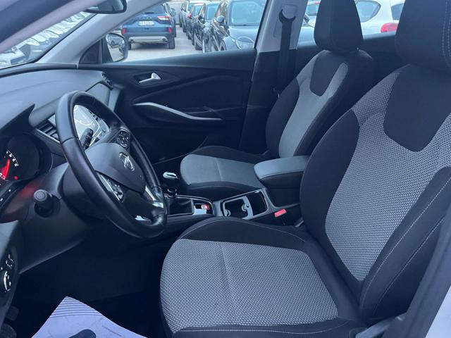 OPEL GRANDLAND X 1.5 DIESEL ECOTEC 130CV START&ST - foto 6