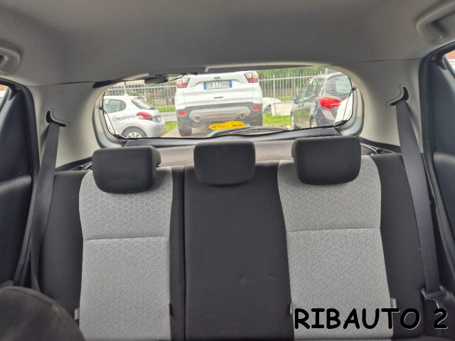 TOYOTA YARIS 1.0 5 PORTE ACTIVE - foto 17