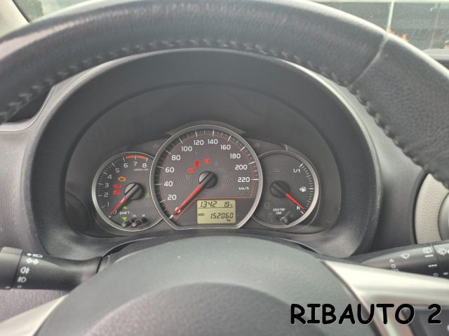 TOYOTA YARIS 1.0 5 PORTE ACTIVE - foto 9