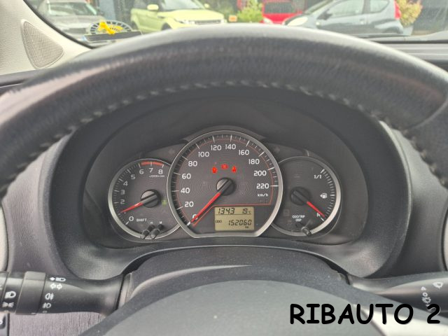 TOYOTA YARIS 1.0 5 PORTE ACTIVE - foto 13