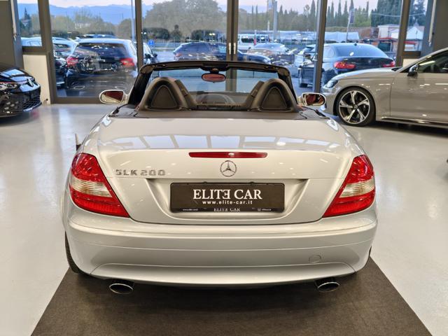 MERCEDES-BENZ SLK 200 KOMPRESSOR CAT - foto 5