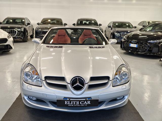 MERCEDES-BENZ SLK 200 KOMPRESSOR CAT - foto 2