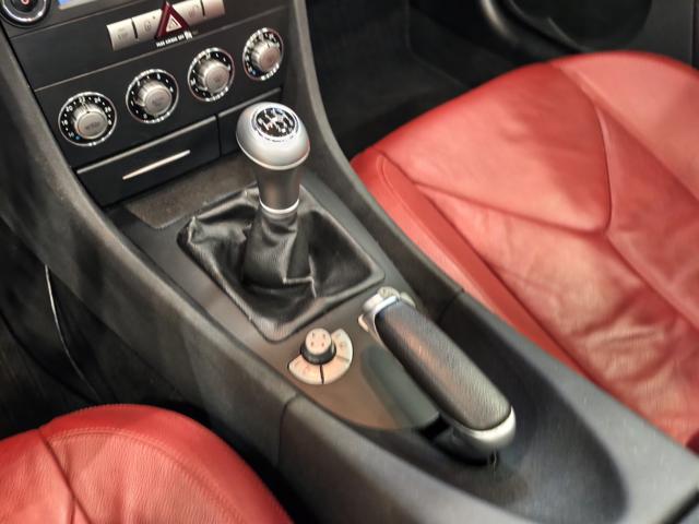 MERCEDES-BENZ SLK 200 KOMPRESSOR CAT - foto 14