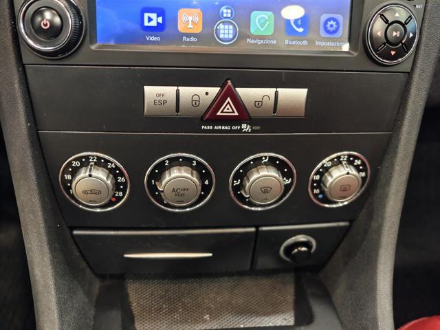 MERCEDES-BENZ SLK 200 KOMPRESSOR CAT - foto 13