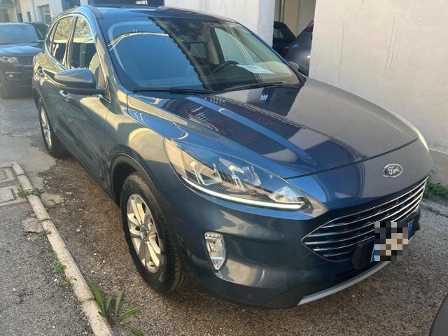 FORD KUGA 1.5 ECOBLUE 120 CV AUT. 2WD