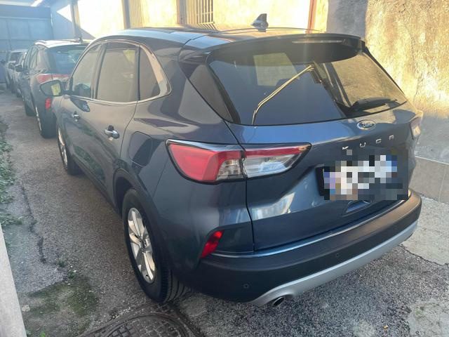 FORD KUGA 1.5 ECOBLUE 120 CV AUT. 2WD - foto 2