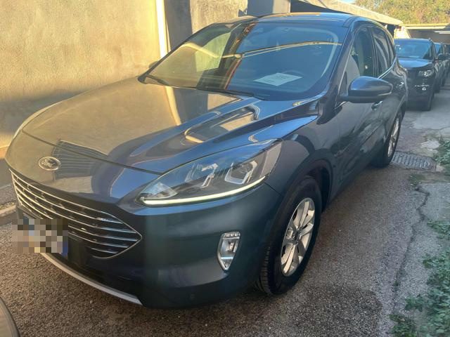 FORD KUGA 1.5 ECOBLUE 120 CV AUT. 2WD - foto 3