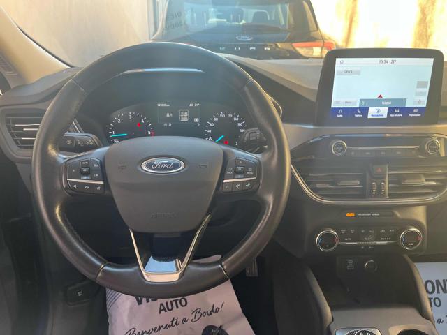 FORD KUGA 1.5 ECOBLUE 120 CV AUT. 2WD - foto 4