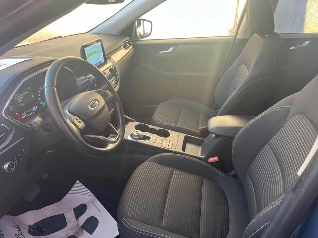 FORD KUGA 1.5 ECOBLUE 120 CV AUT. 2WD - foto 6