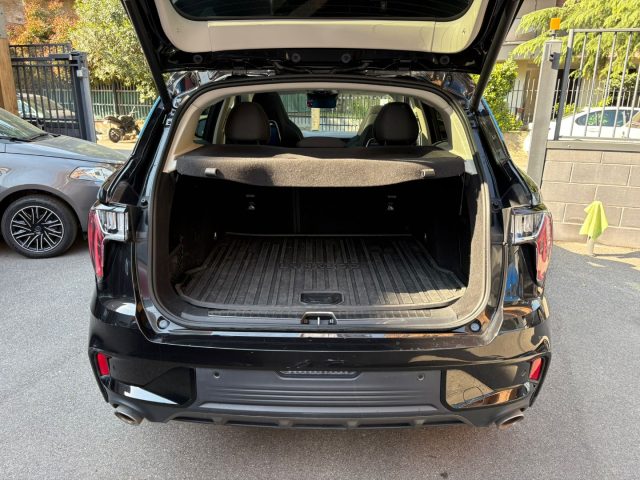 LYNK & CO 01 PHEV *PREZZO PROMO* - foto 15
