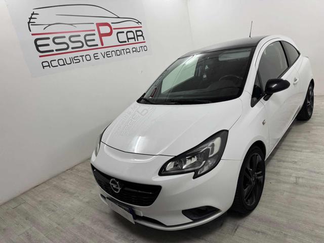 OPEL CORSA 1.2 COUPÉ B-COLOR