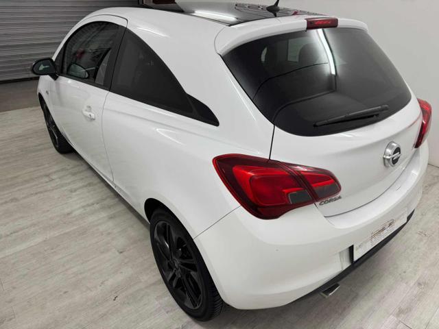 OPEL CORSA 1.2 COUPÉ B-COLOR - foto 4