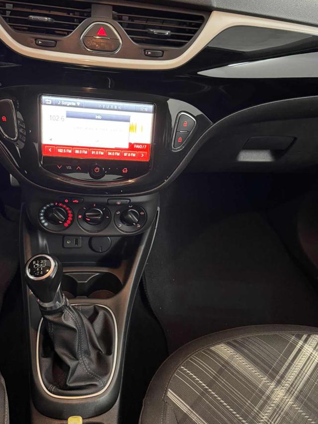 OPEL CORSA 1.2 COUPÉ B-COLOR - foto 5