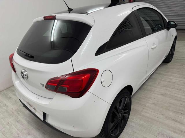 OPEL CORSA 1.2 COUPÉ B-COLOR - foto 2